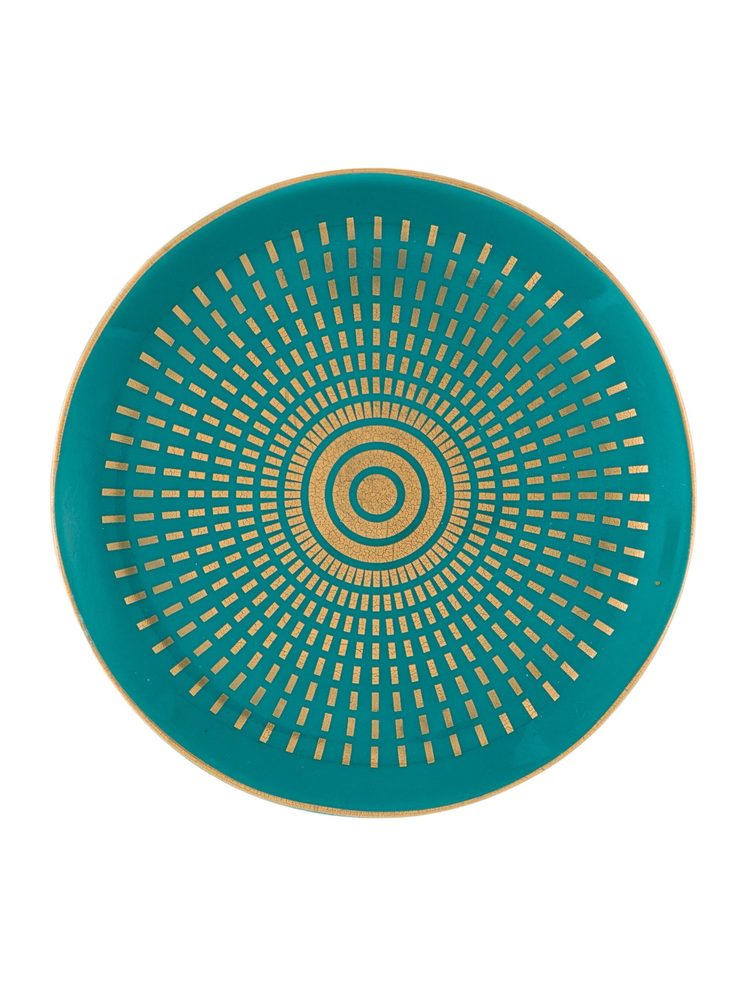 Jonathan Adler Jewelry plate