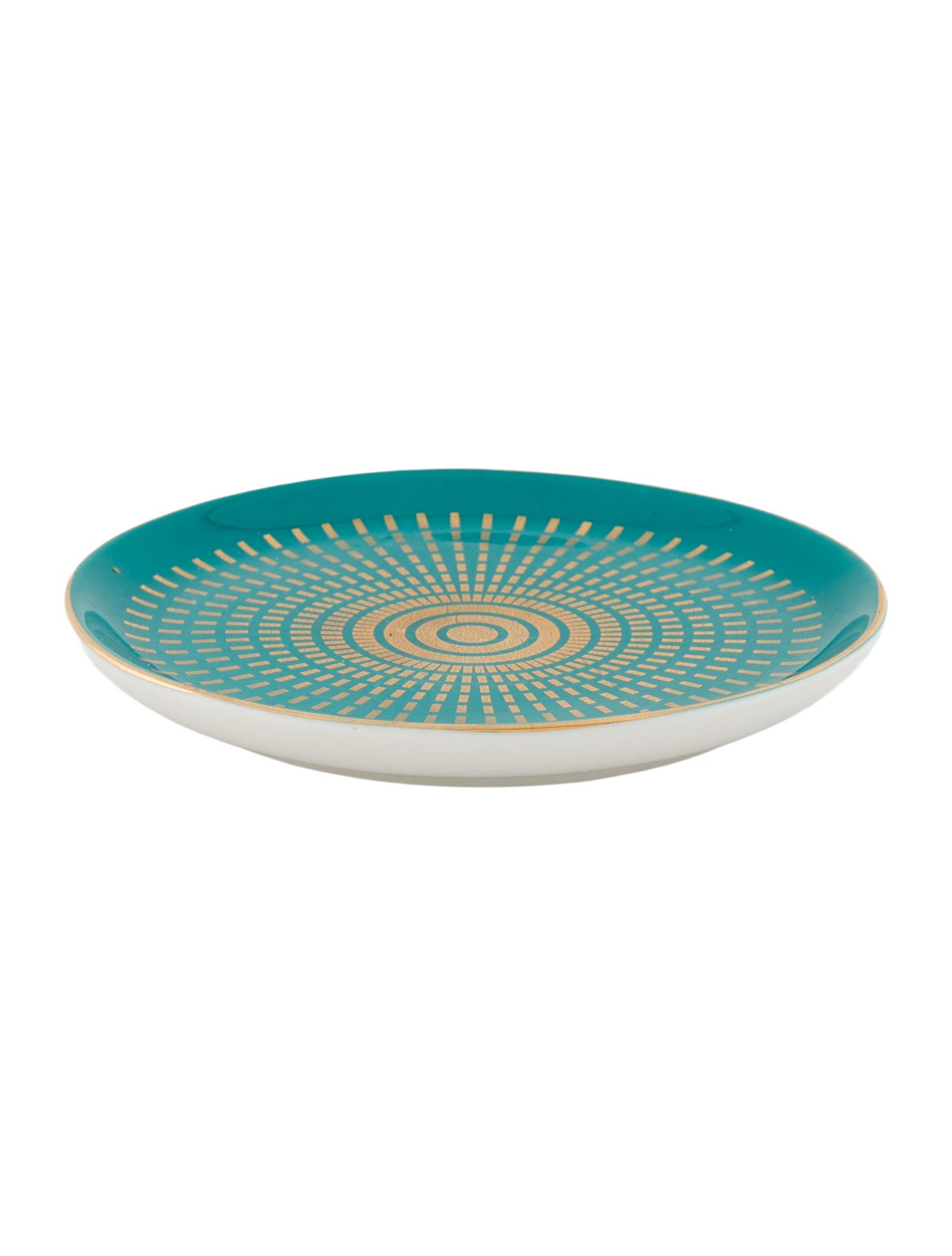 Jonathan Adler Jewelry plate