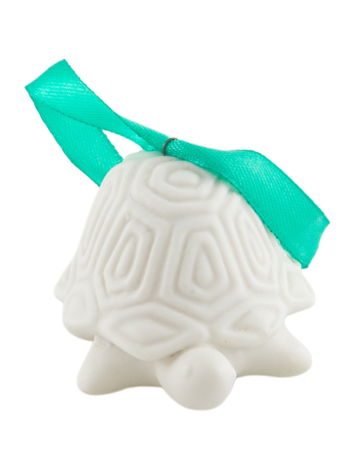 Jonathan Adler Porcelain Turtle Ornament