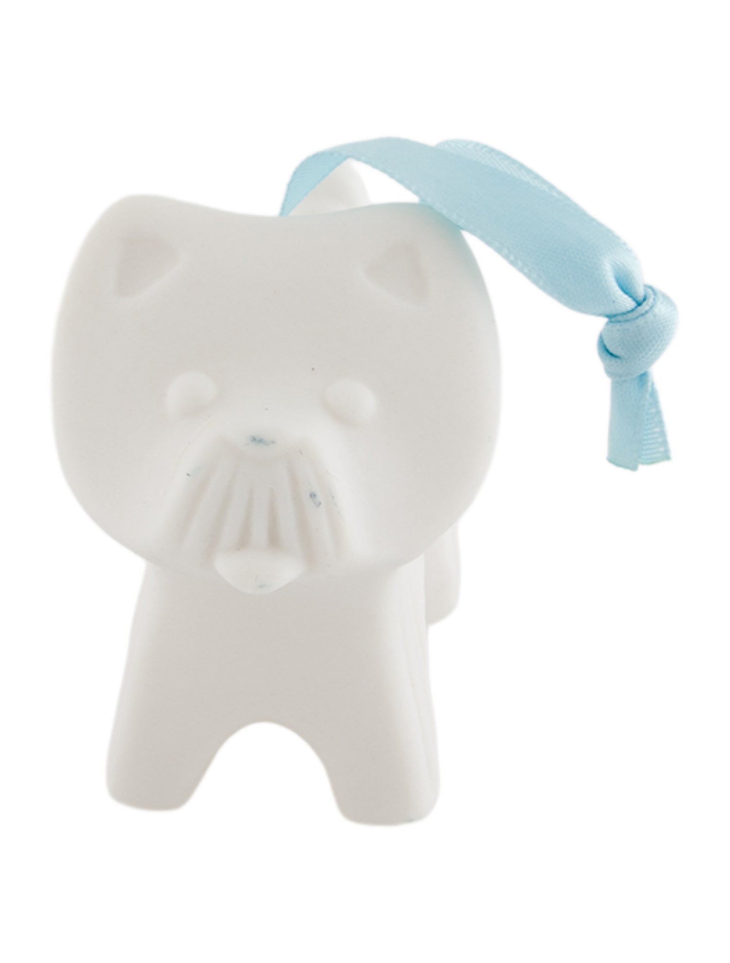 Jonathan Adler Menagerie Terrier Ornament
