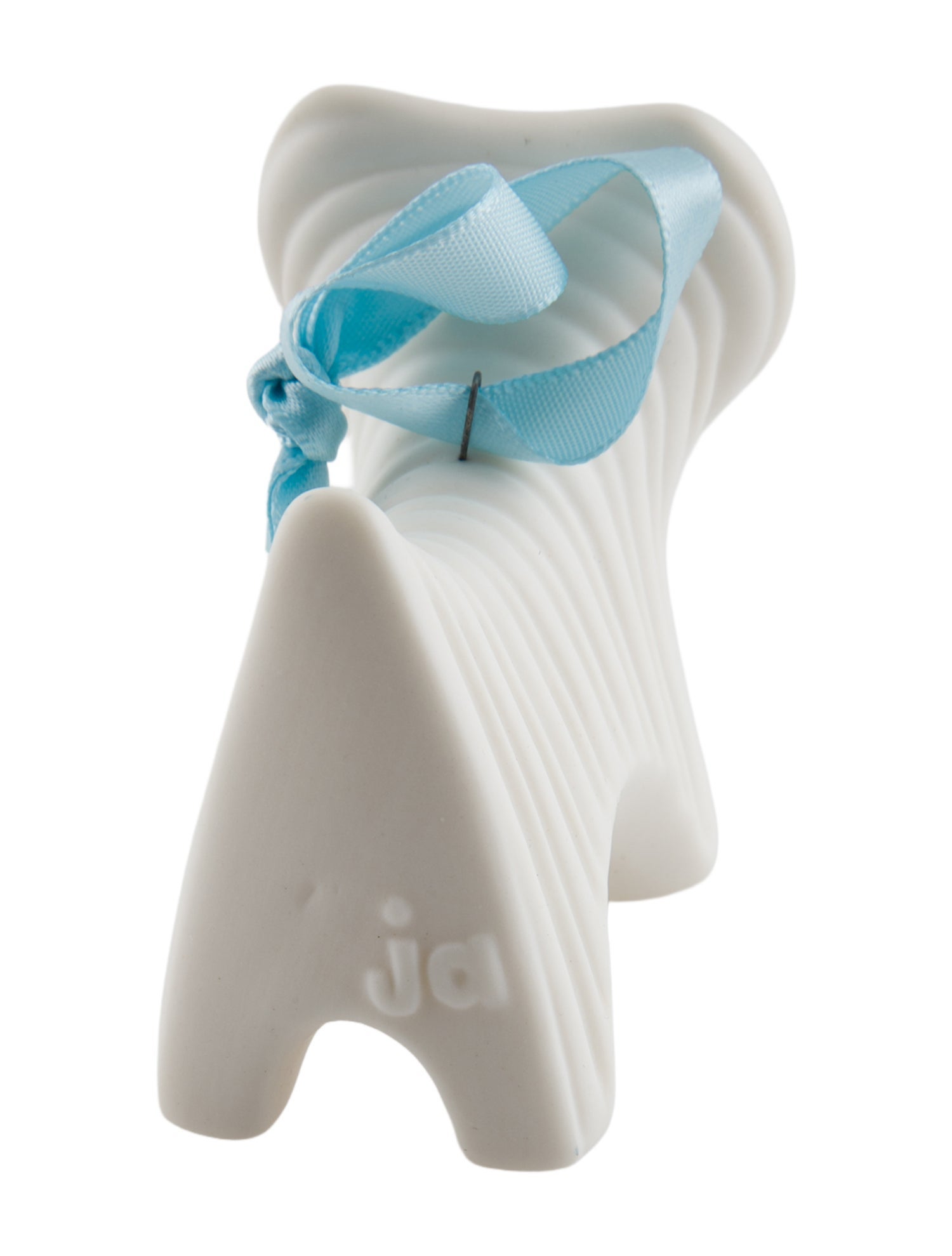 Jonathan Adler Menagerie Terrier Ornament