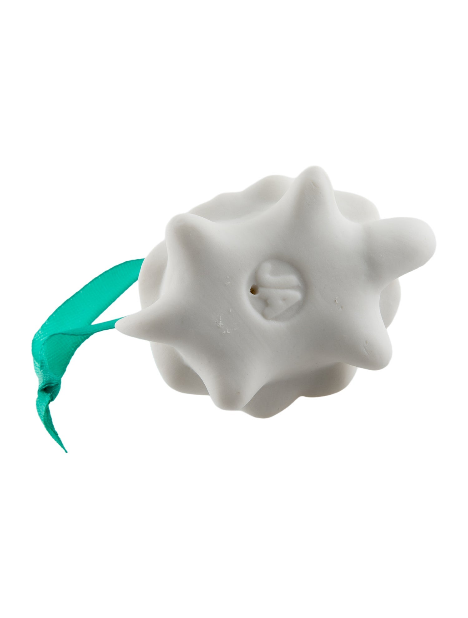 Jonathan Adler Porcelain Turtle Ornament