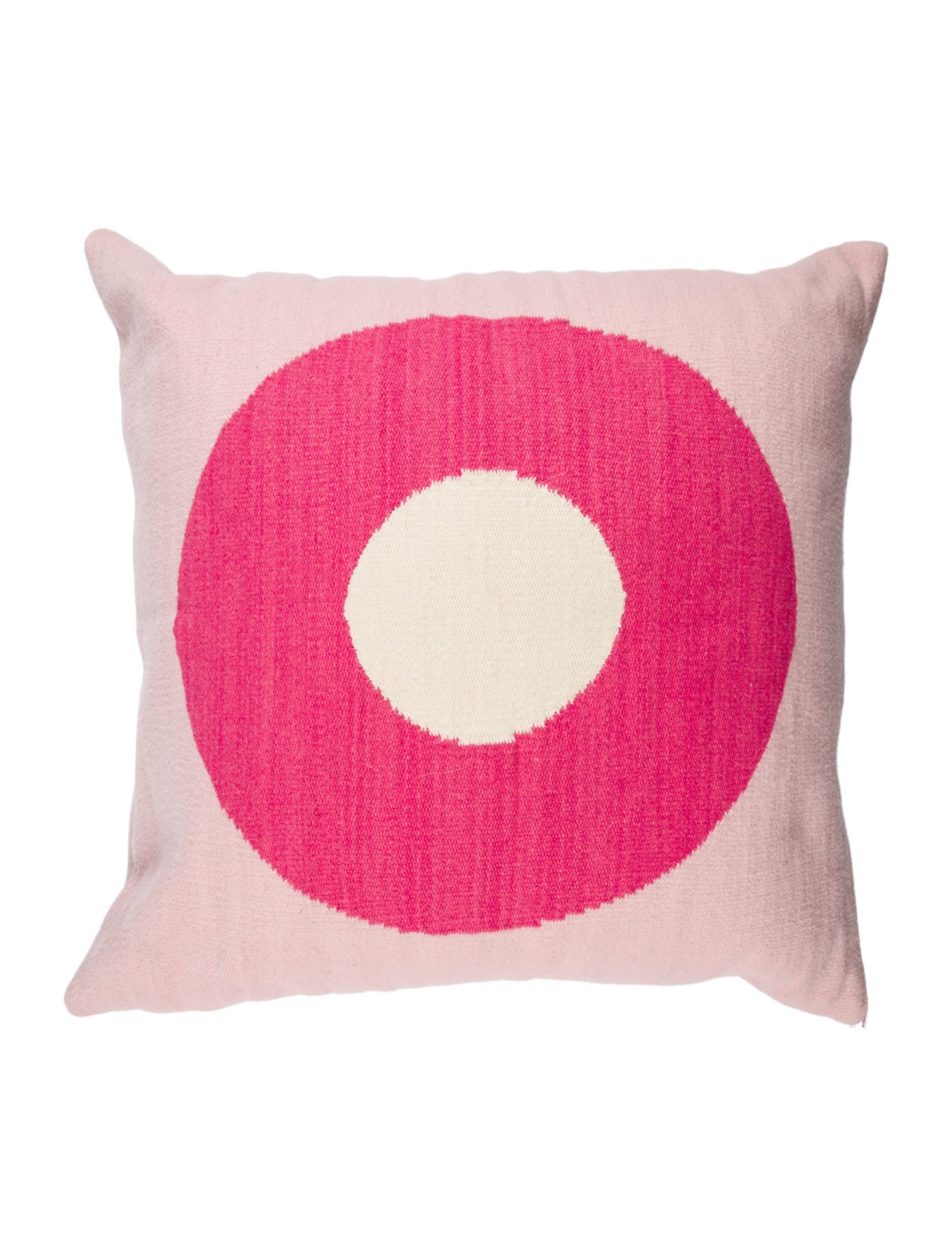 Jonathan Adler Lucky Strike Pop Throw Pillow