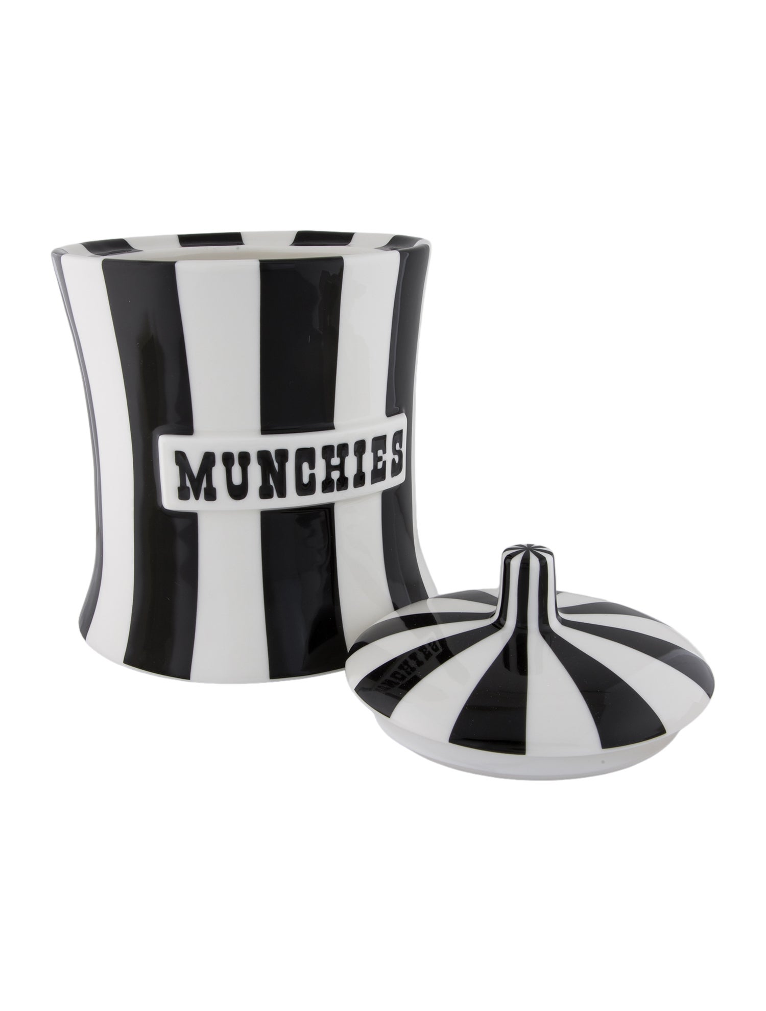 Jonathan Adler Munchies Canister