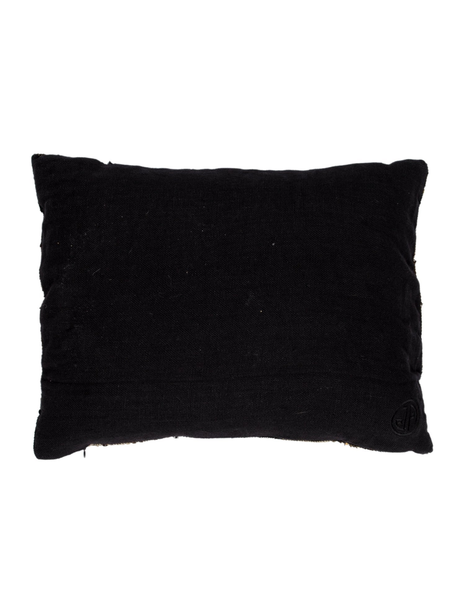 Jonathan Adler Sequin Throw Pillow