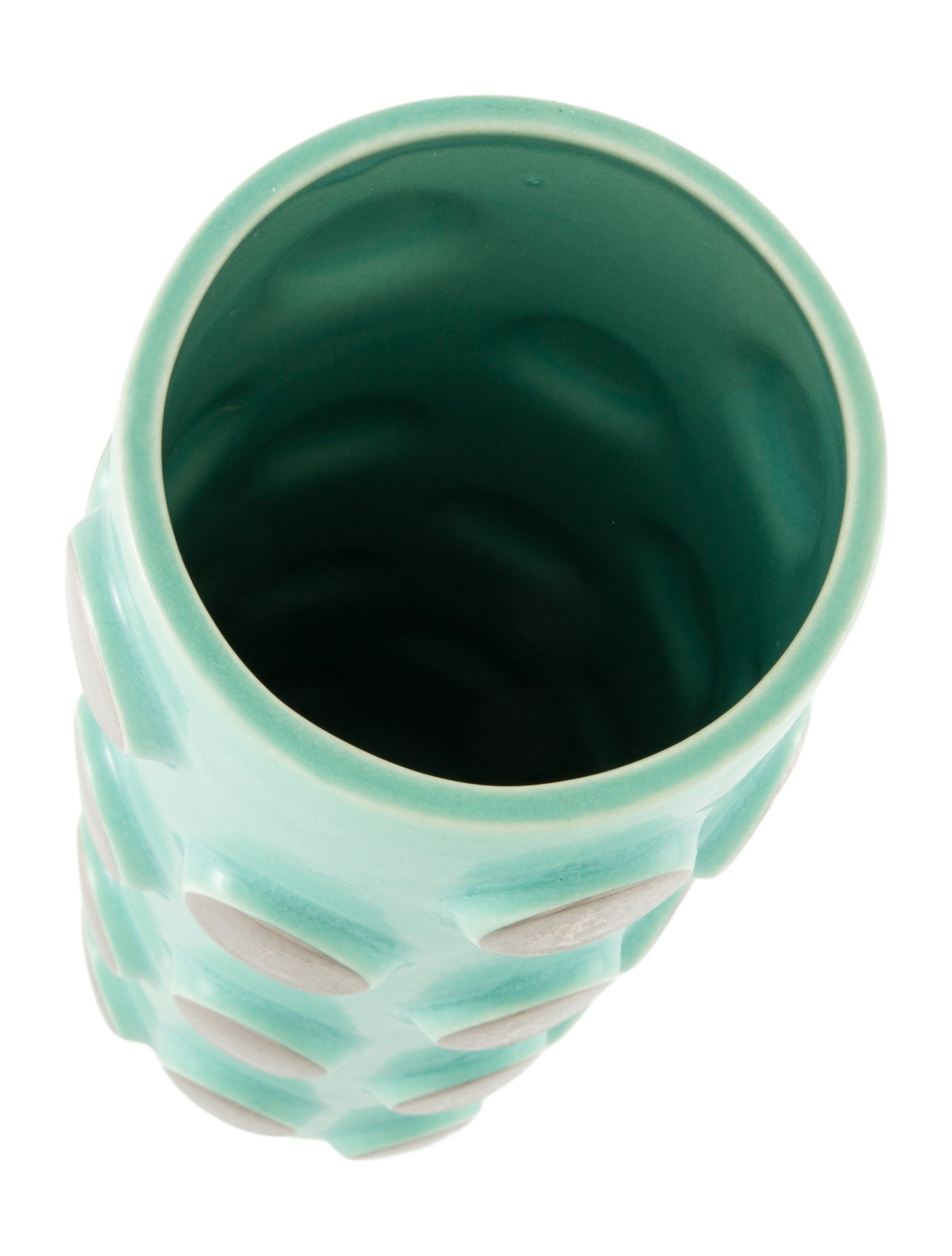 Jonathan Adler Maritime Cylinder Vase