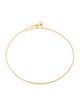 Jade Trau 18K Diamond Riata Bangle