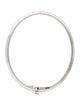Jade Trau 18K Tatum Bangle Bracelet