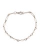 Jade Trau 18K Diamond Pippa Bracelet