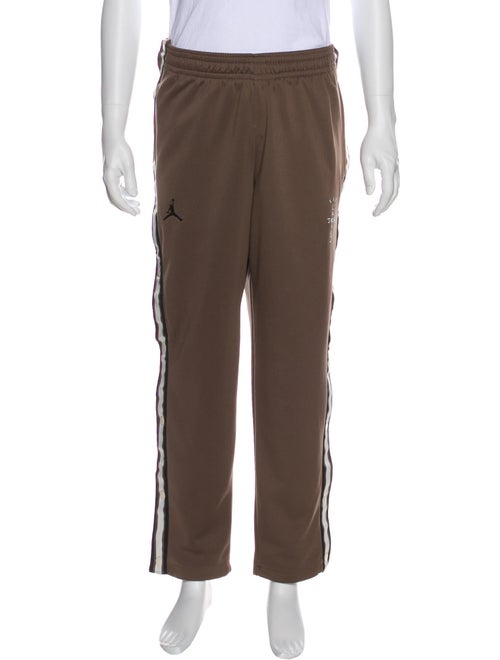 Jordan x Travis Scott Embroidered Lounge Pants mul