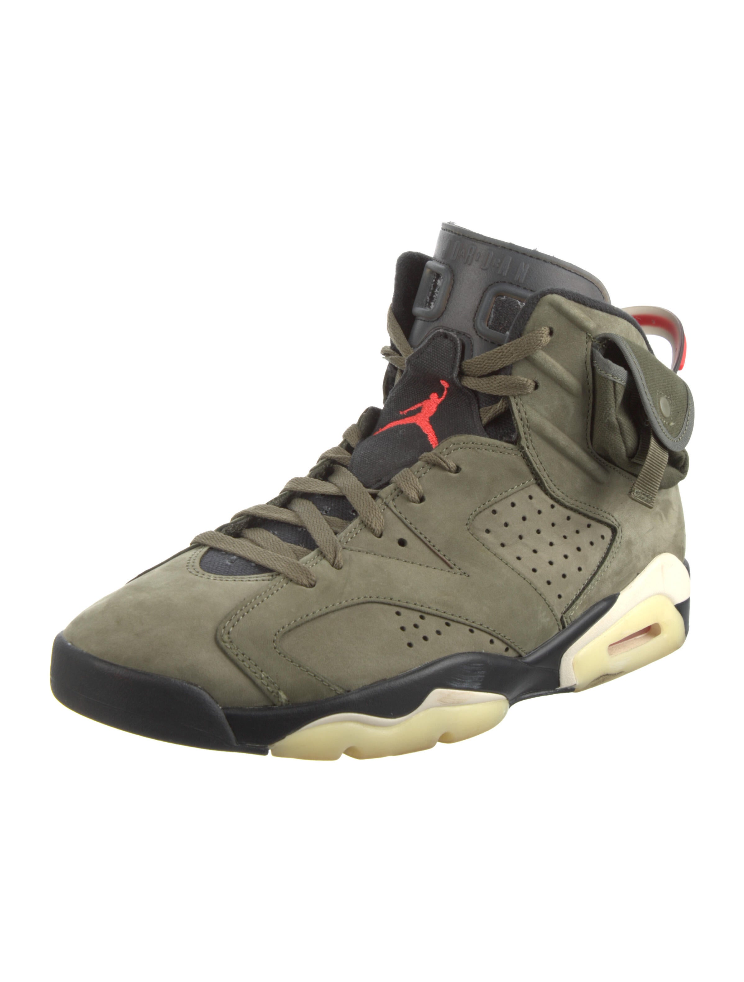 travis scott retro shoes