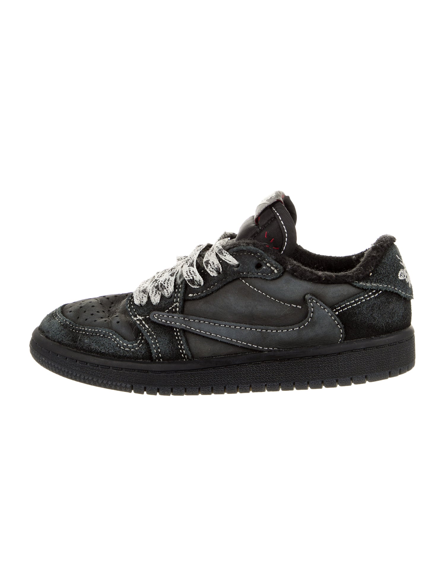 infant travis scott jordan 1
