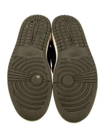 Jordan x Travis Scott 1 Retro OG SP Athletic Sneakers