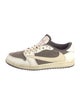 Jordan x Travis Scott 1 Retro Low OG SP 'Reverse Mocha' Sneakers