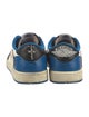 Jordan x Travis Scott x Fragment Design 1 Retro Low OG SP Athletic Sneakers