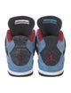 Jordan x Travis Scott 4 Retro Sneakers