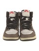 Jordan x Travis Scott 1 Retro High OG SP Mocha Sneakers