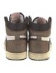 Jordan x Travis Scott 1 Retro High OG SP Mocha Sneakers