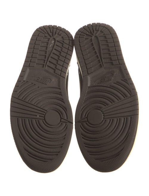 Jordan x Travis Scott 1 Retro Low OG SP 'Mocha' Sneakers