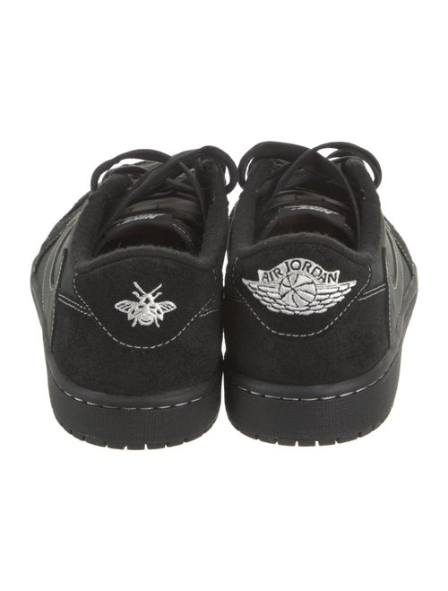 Jordan x Travis Scott 1 Retro Low OG SP 'Phantom' Sneakers