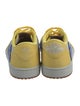 Jordan x Travis Scott 1 Retro Low OG SP 'Canary' Sneakers