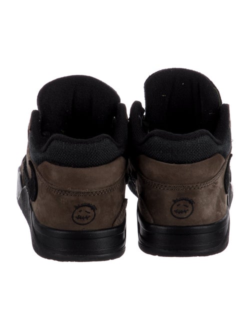 Jordan x Travis Scott Jumpman Jack TR 'Dark Mocha' Sneakers