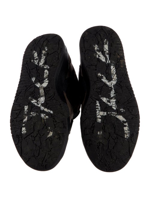 Jordan x Travis Scott Jumpman Jack TR 'Dark Mocha' Sneakers