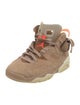 Jordan x Travis Scott 6 Retro 'British Khaki' Sneakers