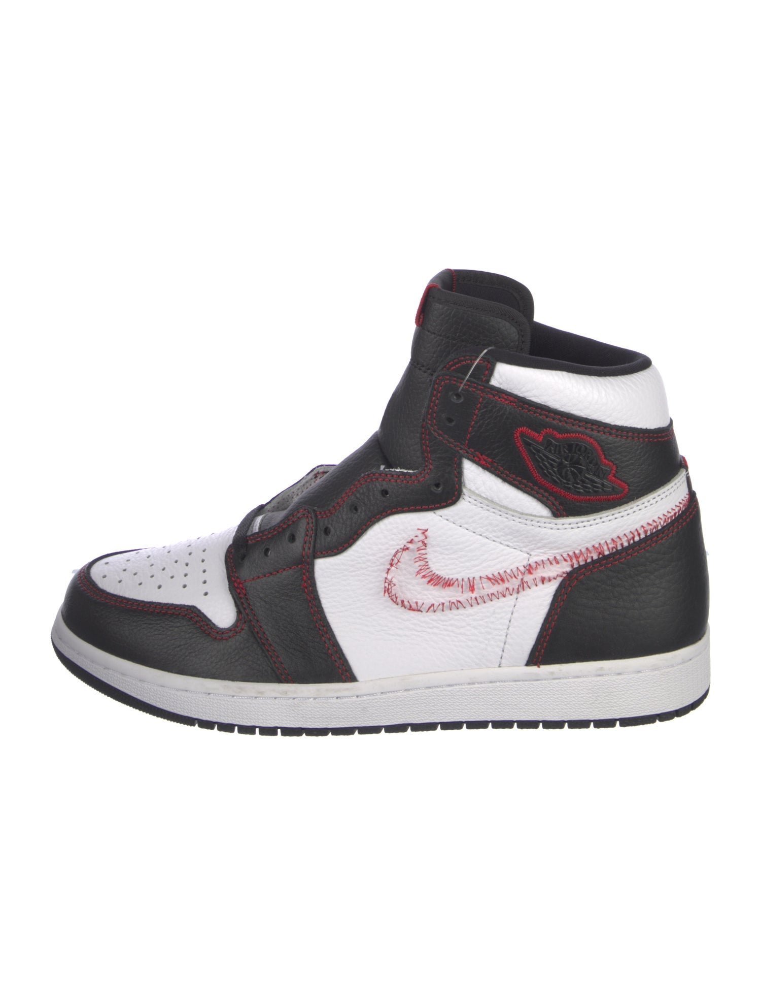 Jordan 1 Retro High "Defiant' Sneakers
