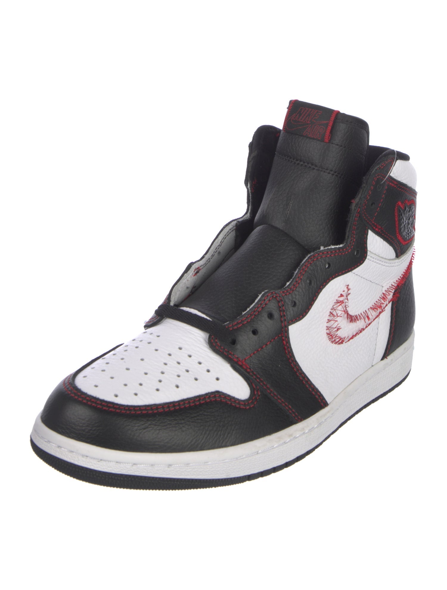 Jordan 1 Retro High "Defiant' Sneakers