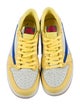 Jordan x Travis Scott 1 Retro Low OG SP 'Canary' (W) Sneakers