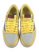 Jordan x Travis Scott 1 Retro Low OG SP 'Canary' (W) Sneakers