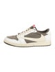 Jordan x Travis Scott 1 Retro Low OG SP 'Reverse Mocha' Sneakers