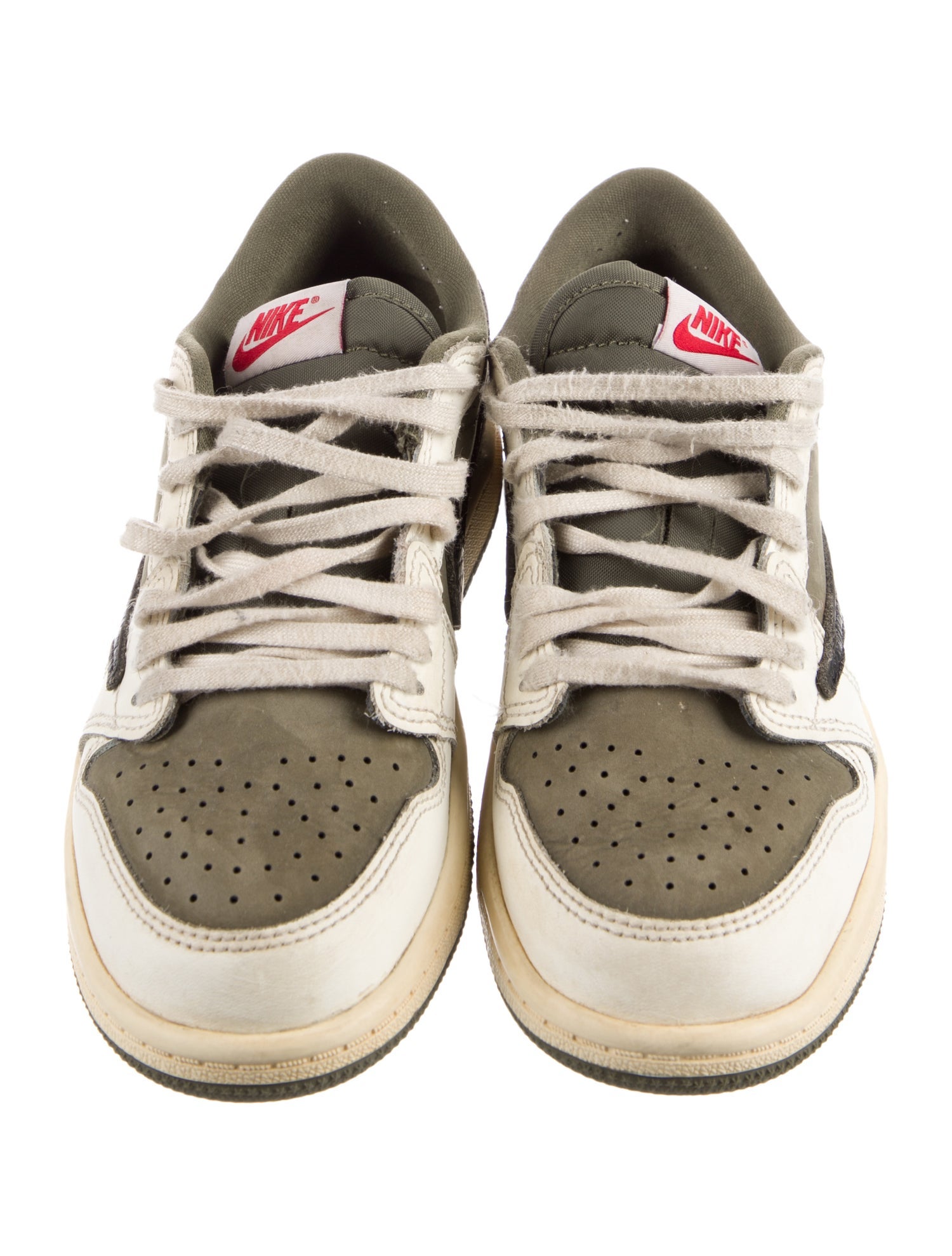 Jordan x Travis Scott 1 Retro Low OG SP (PS)