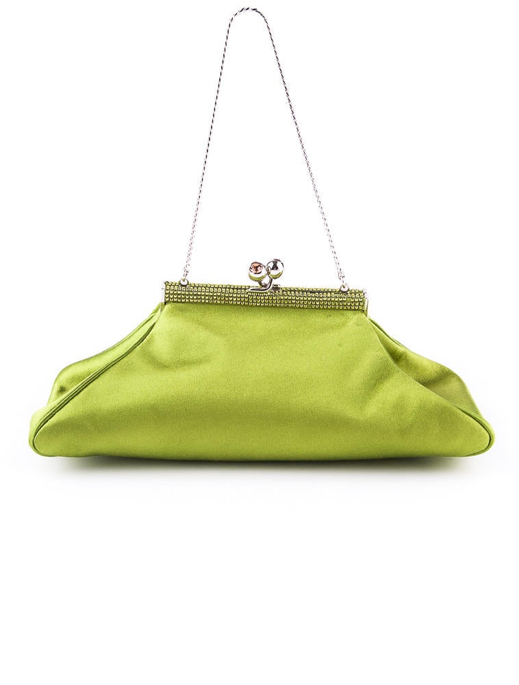 Judith Leiber Clutch