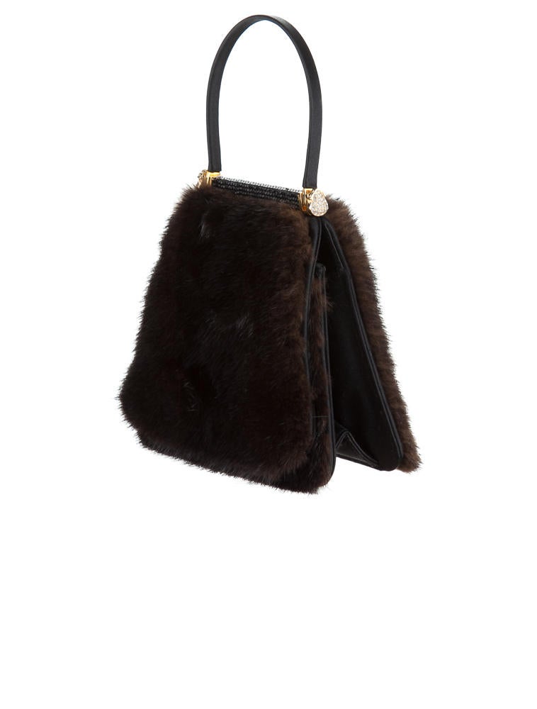 Judith Leiber Handle Bag