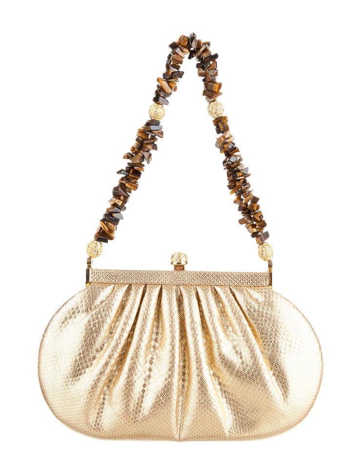 Judith Leiber Evening Bag