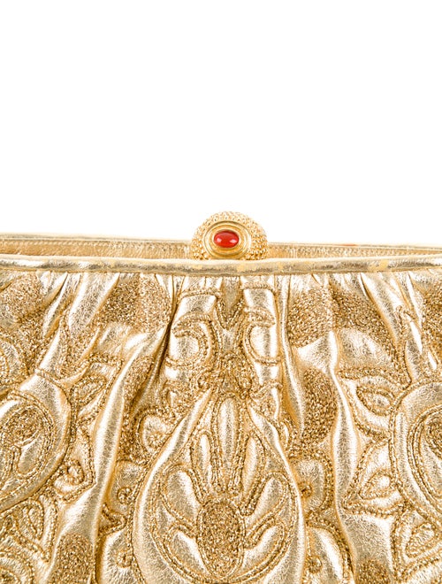 Judith Leiber Clutch Handbags JUD22570 The RealReal