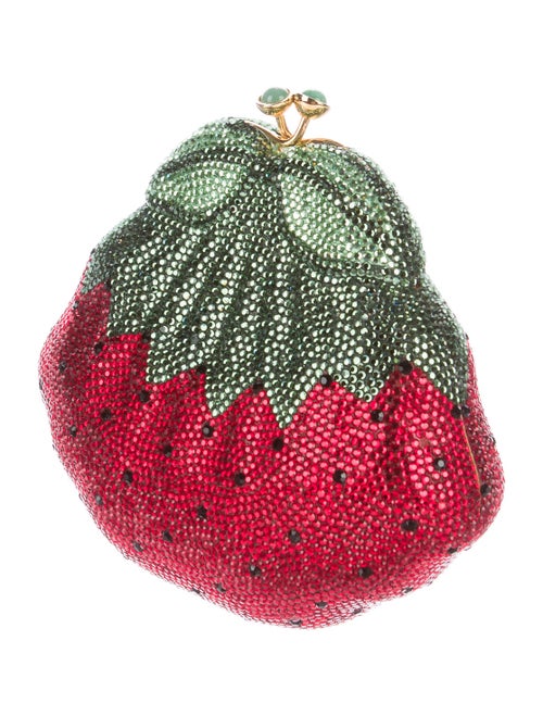 judith leiber crystal bags