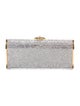 Judith Leiber Crystal-Embellished Minaudière