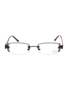 judith leiber eyeglasses