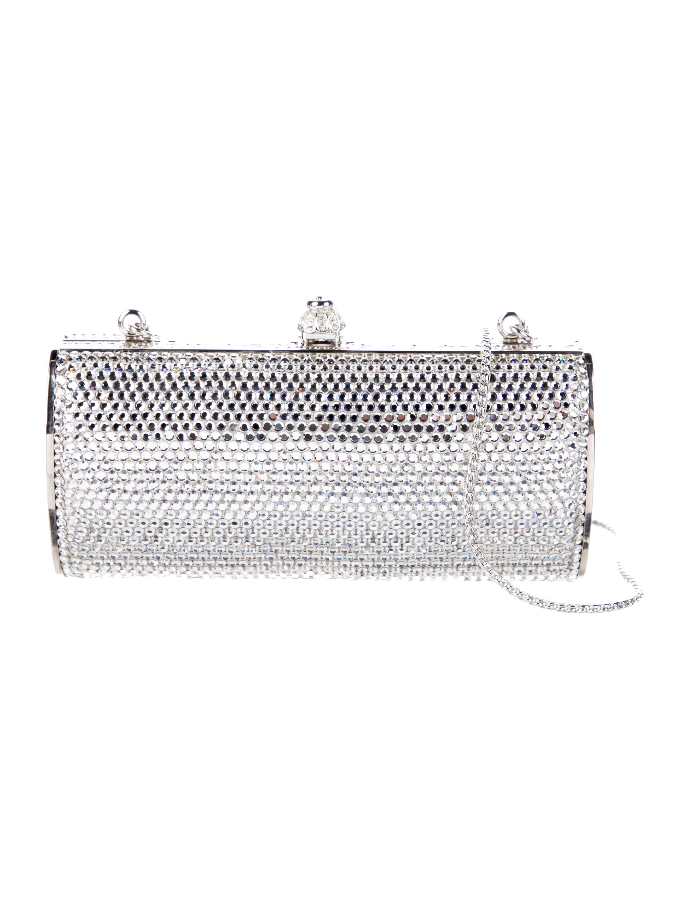 Judith Leiber Evening Bags On Sale Authenticated Resale The RealReal