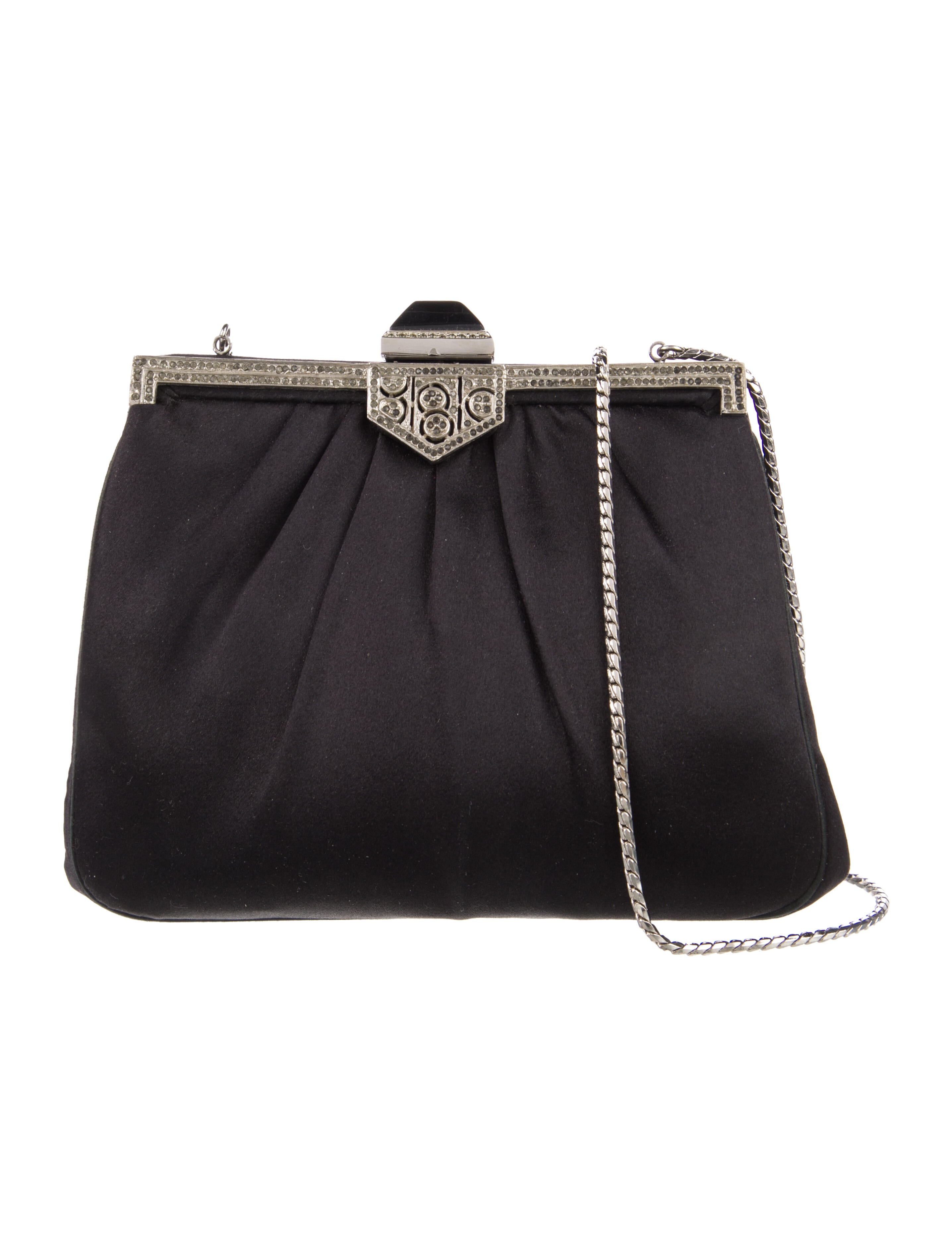 Judith Leiber Evening Bags On Sale Authenticated Resale The RealReal