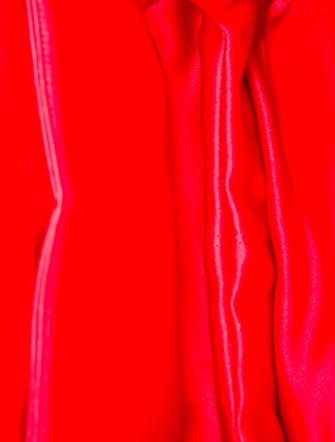 Judith Leiber Velvet Shoulder Bag