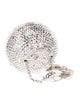 Judith Leiber Crystal Minaudière