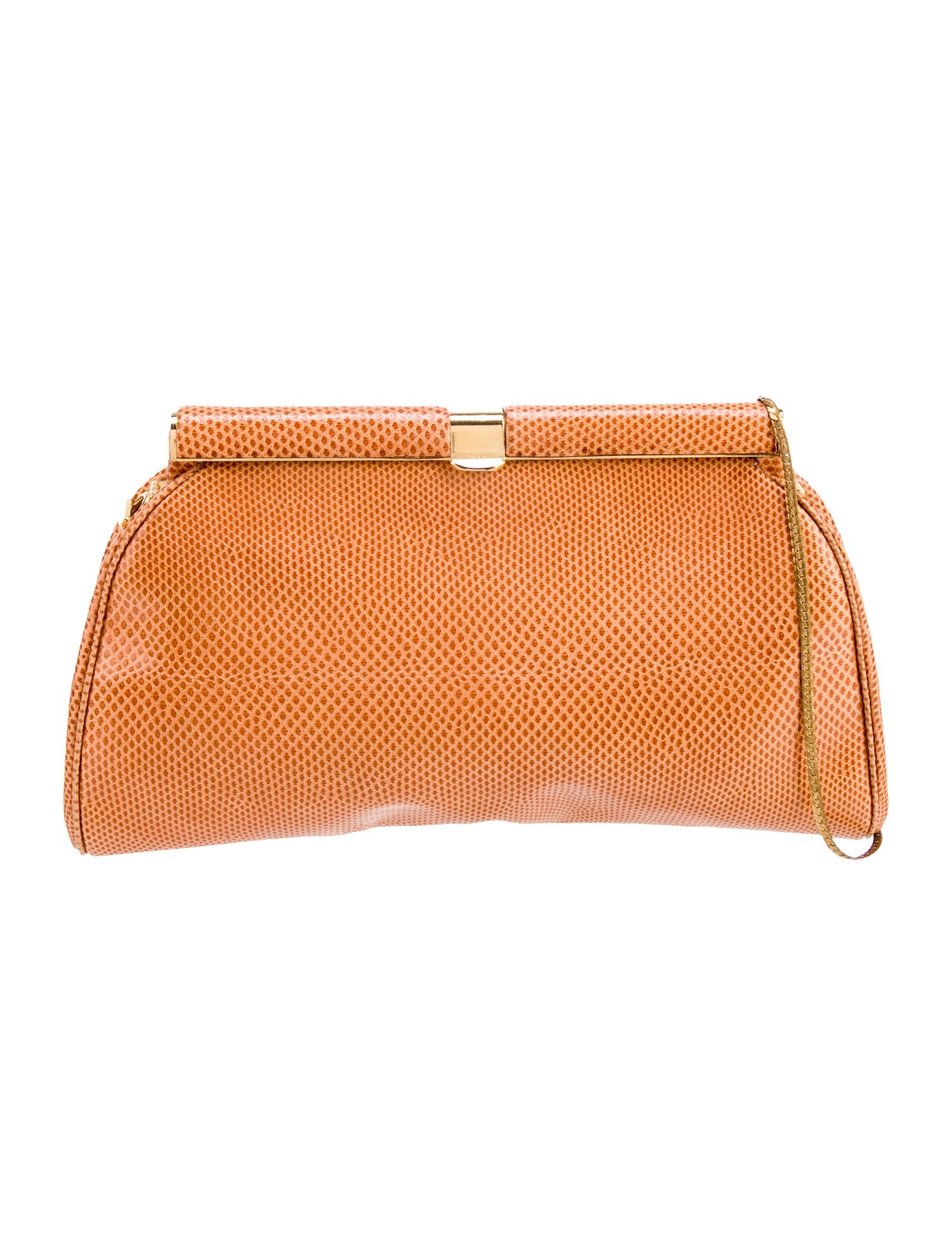 Judith Leiber Karung Evening Bag