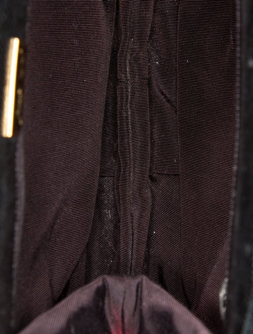 Judith Leiber Karung Evening Bag