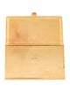 Judith Leiber Embellished Card Case