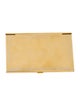 Judith Leiber Embellished Card Case