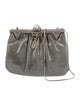 Judith Leiber Karung Shoulder Bag